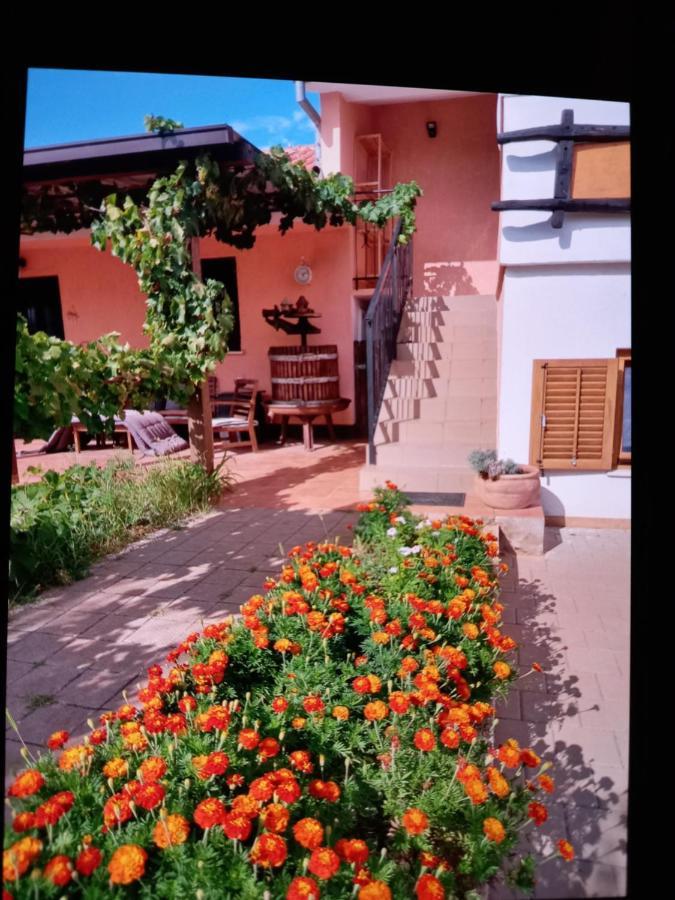 Apartament Garden Monsena Rovinj