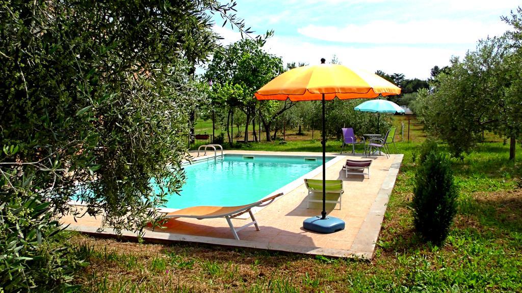 Apartament Garden Monsena Rovinj