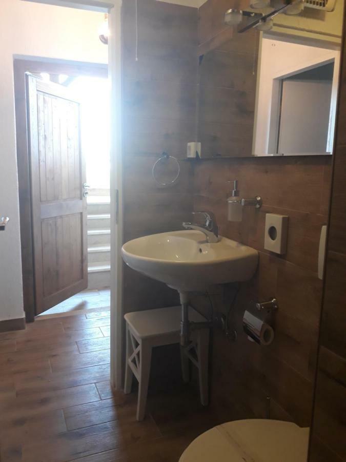 Apartament Garden Monsena Rovinj