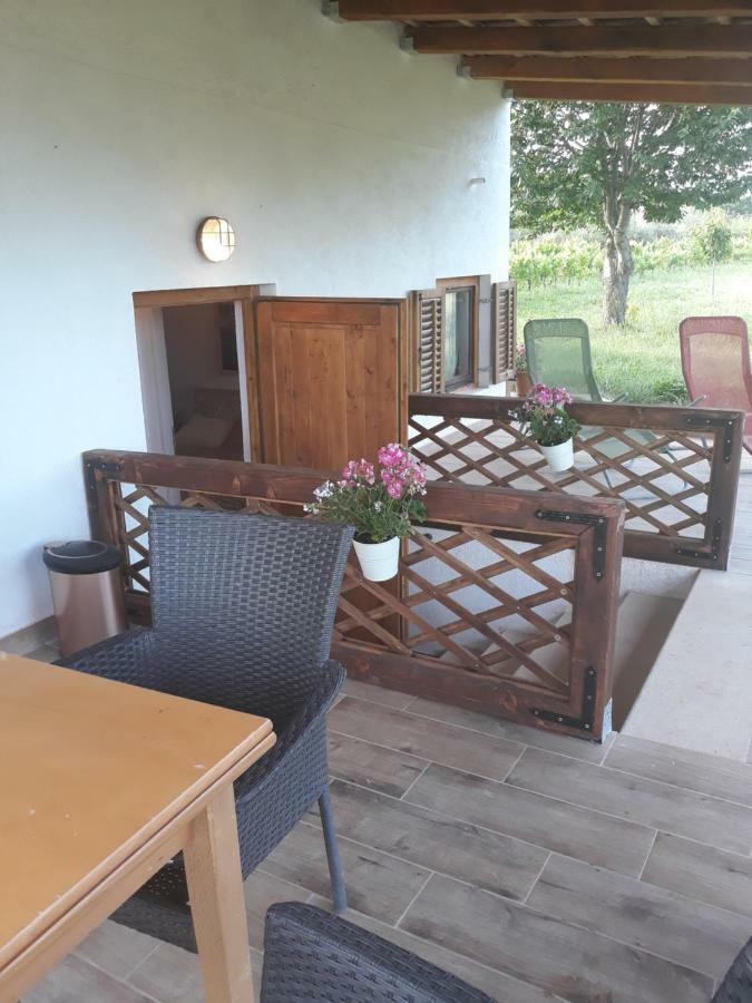 Apartament Garden Monsena *
